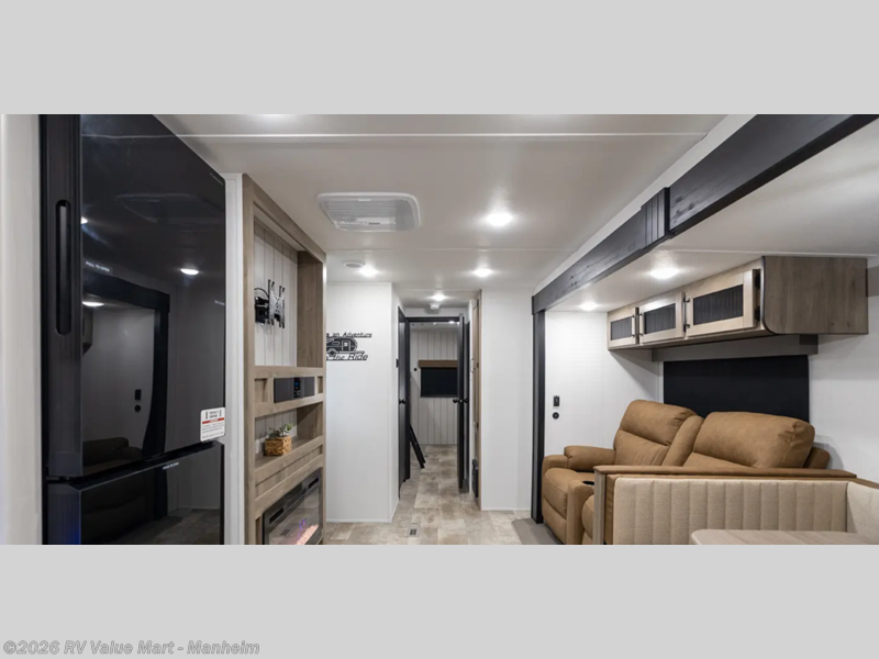 2026 Puma 31QBBH by Forest River from RV Value Mart - Manheim in Manheim, Pennsylvania