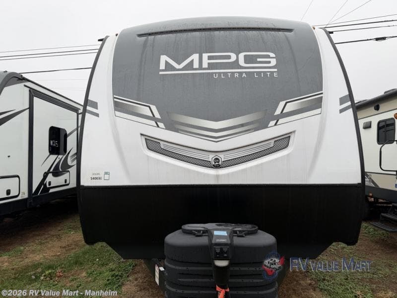 2025 MPG 3010RL by Cruiser RV from RV Value Mart - Manheim in Manheim, Pennsylvania