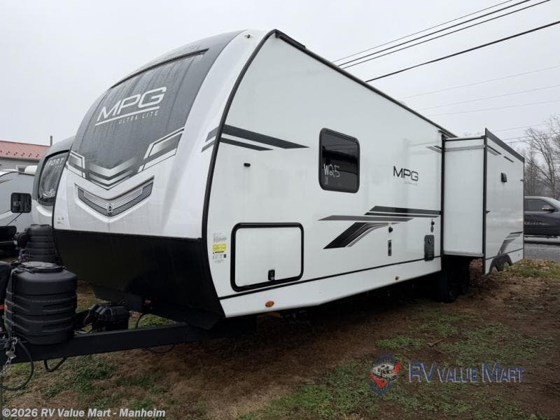 Used 2025 Cruiser RV MPG 3010RL available in Manheim, Pennsylvania