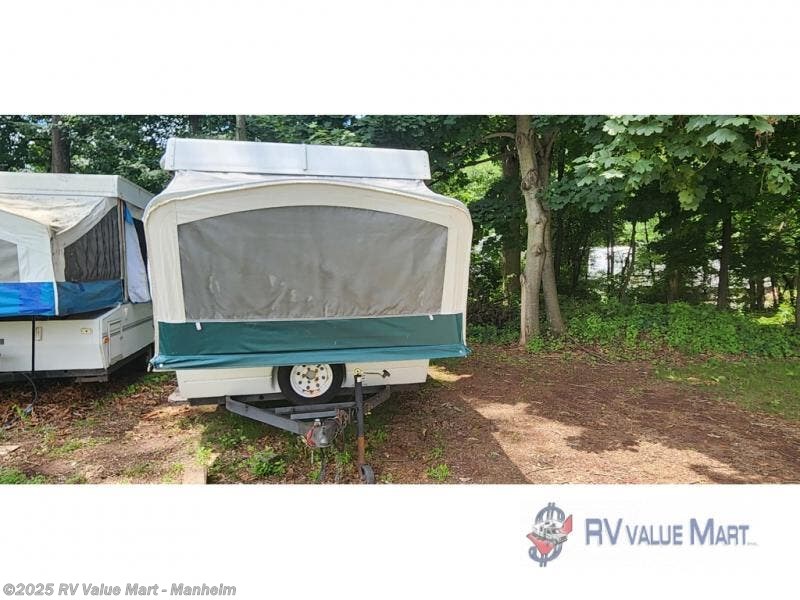 2005 TAOS 3875 by Coleman from RV Value Mart - Manheim in Manheim, Pennsylvania