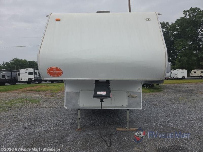 Used 2008 CrossRoads Zinger ZF30RB available in Manheim, Pennsylvania