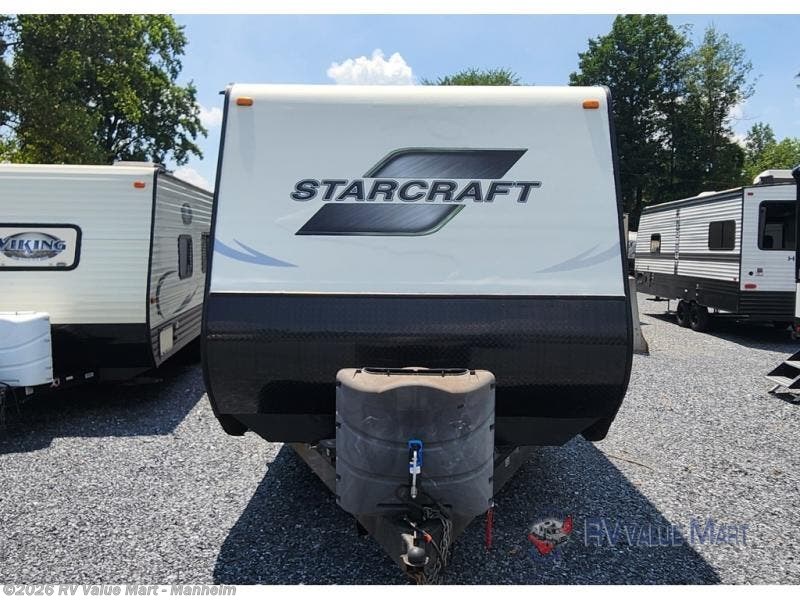 2015 Launch Ultra Lite 28BHS by Starcraft from RV Value Mart - Manheim in Manheim, Pennsylvania