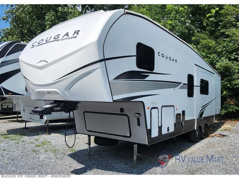 Used 2023 Keystone Cougar Sport 2700BH available in Manheim, Pennsylvania