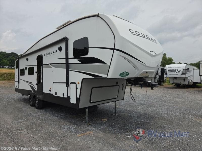 2023 Cougar Sport 2700BH by Keystone from RV Value Mart - Manheim in Manheim, Pennsylvania