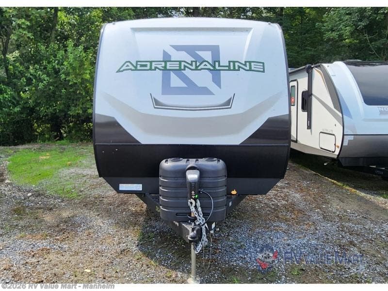 2026 Adrenaline 30GS by Coachmen from RV Value Mart - Manheim in Manheim, Pennsylvania