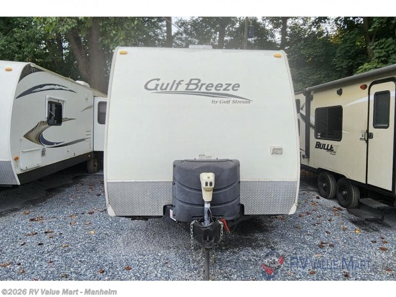 2011 Gulf Stream Gulf Breeze 28RLB - Used Travel Trailer For Sale by RV Value Mart - Manheim in Manheim, Pennsylvania