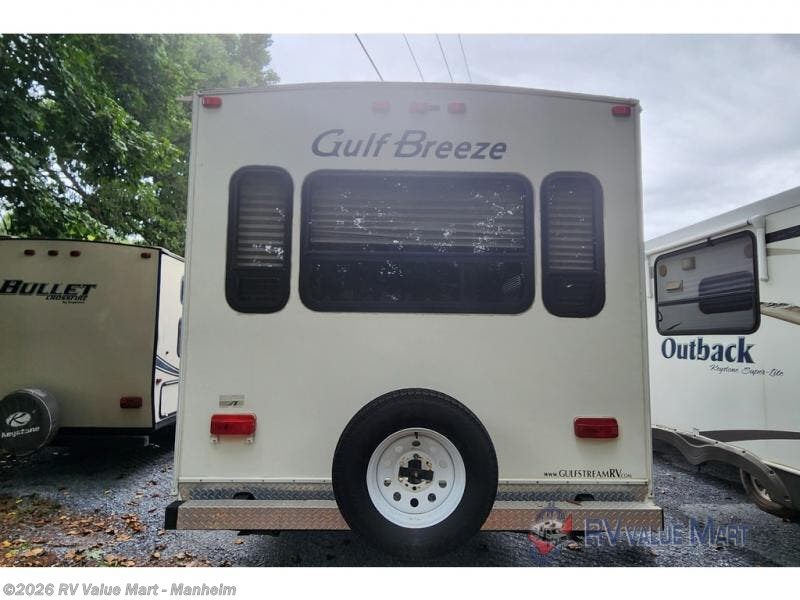 Used 2011 Gulf Stream Gulf Breeze 28RLB available in Manheim, Pennsylvania