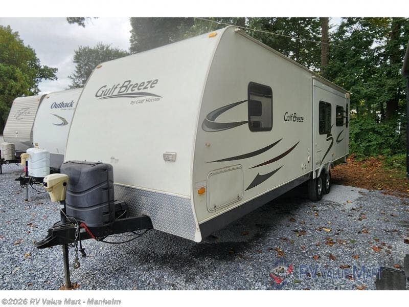 2011 Gulf Breeze 28RLB by Gulf Stream from RV Value Mart - Manheim in Manheim, Pennsylvania