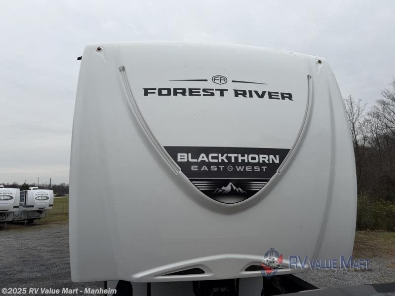 2026 Blackthorn 3880RBDB by East to West from RV Value Mart - Manheim in Manheim, Pennsylvania