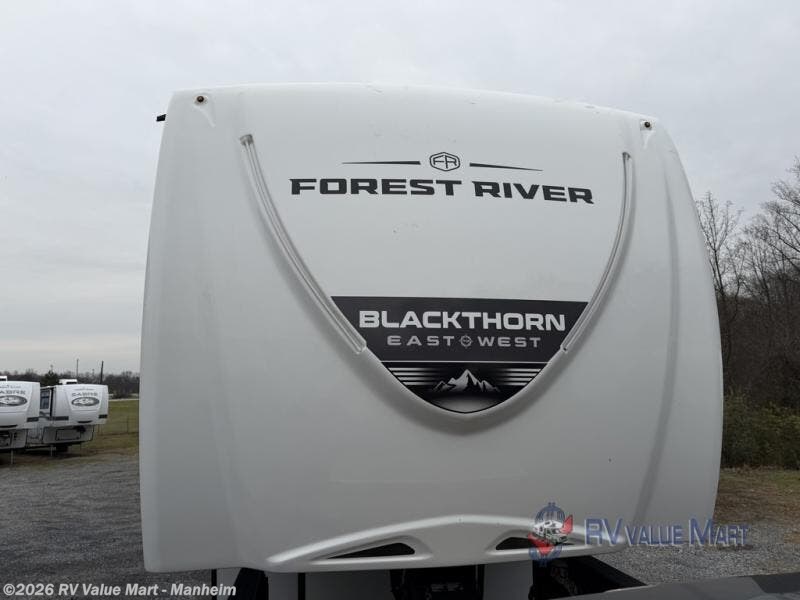 2026 Blackthorn 3880RBDB by East to West from RV Value Mart - Manheim in Manheim, Pennsylvania