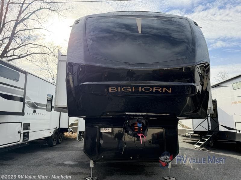 2026 Bighorn 39FL by Heartland from RV Value Mart - Manheim in Manheim, Pennsylvania