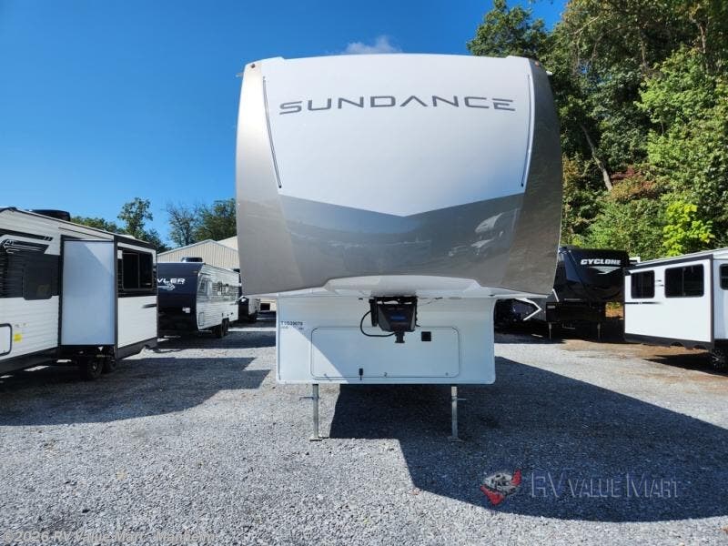 2026 Sundance 28DB by Heartland from RV Value Mart - Manheim in Manheim, Pennsylvania