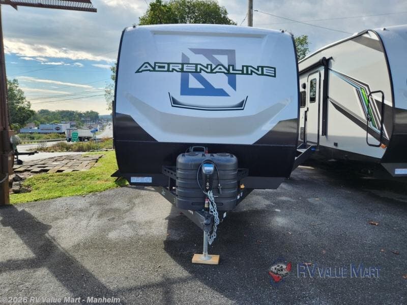 2026 Adrenaline 21LT by Coachmen from RV Value Mart - Manheim in Manheim, Pennsylvania
