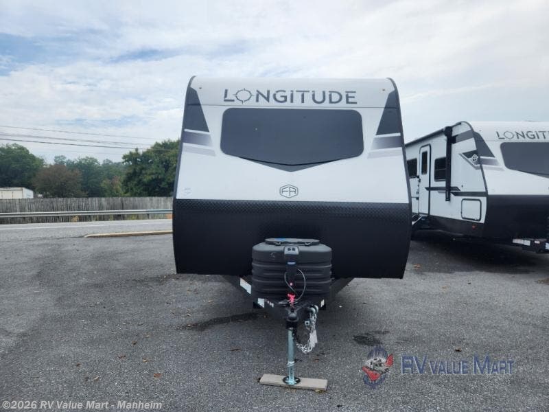 2026 Longitude 310RL by East to West from RV Value Mart - Manheim in Manheim, Pennsylvania