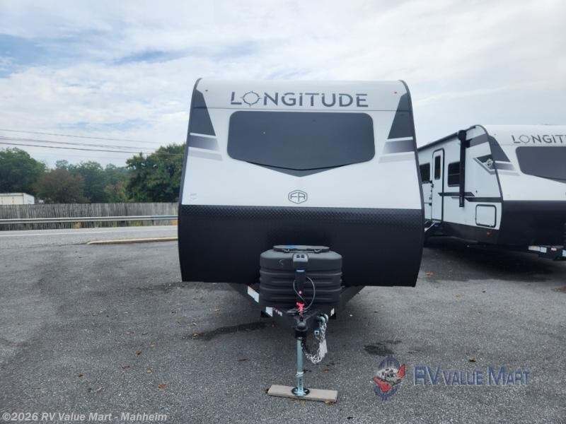 2026 Longitude 310RL by East to West from RV Value Mart - Manheim in Manheim, Pennsylvania