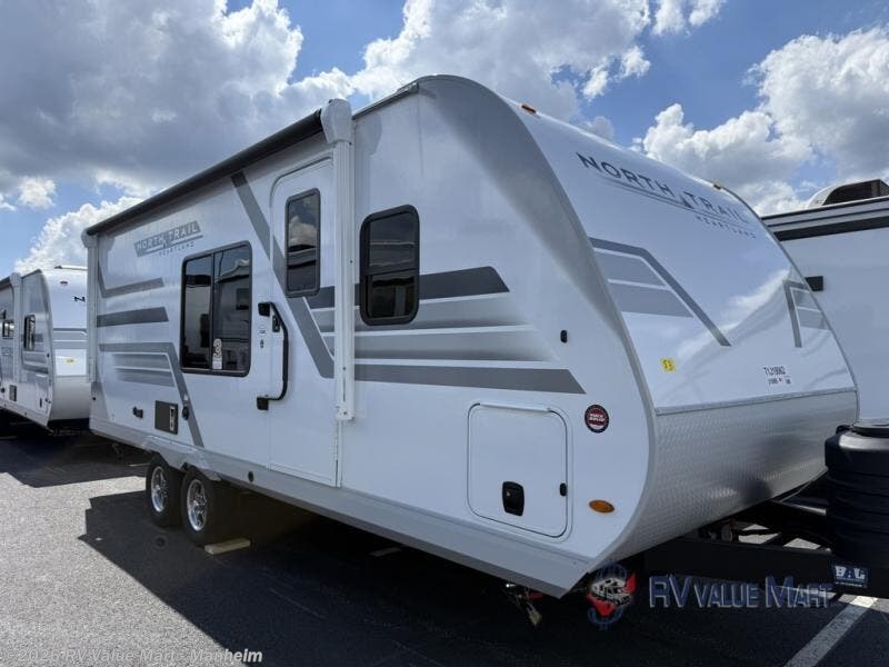 New 2026 Heartland North Trail 210MB available in Manheim, Pennsylvania