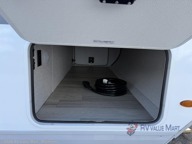 New 2026 Heartland North Trail 260DB available in Manheim, Pennsylvania