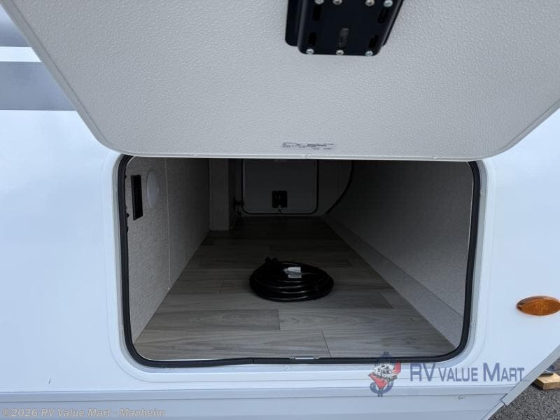 New 2026 Heartland North Trail 260MK available in Manheim, Pennsylvania