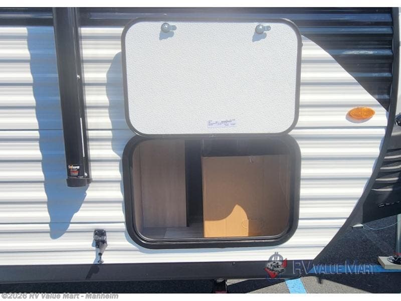 New 2026 Heartland Prowler 2000MB available in Manheim, Pennsylvania