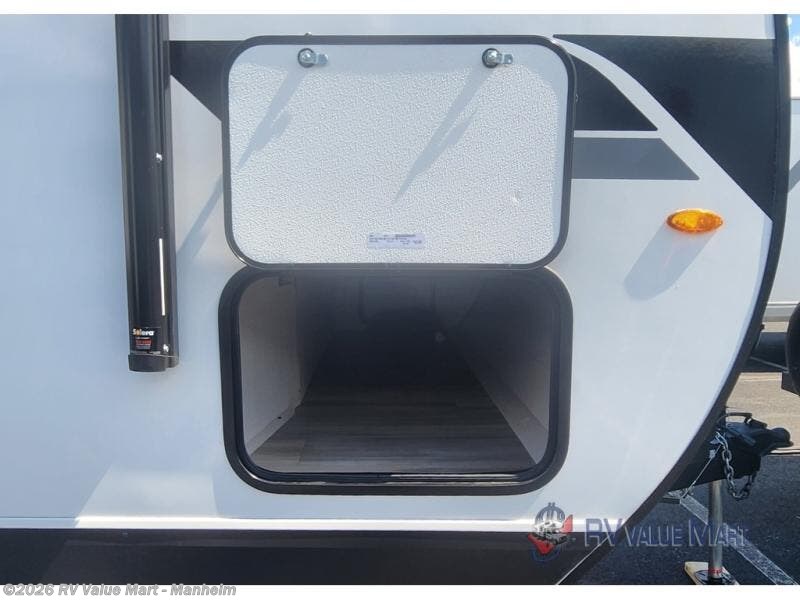 New 2026 Heartland Prowler 3301RLT available in Manheim, Pennsylvania