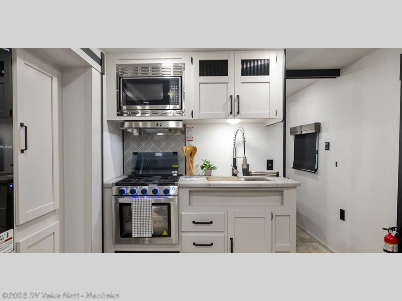 New 2026 Forest River Puma 25BHS available in Manheim, Pennsylvania