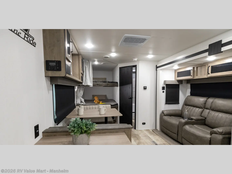 2026 Puma 25BHS by Forest River from RV Value Mart - Manheim in Manheim, Pennsylvania