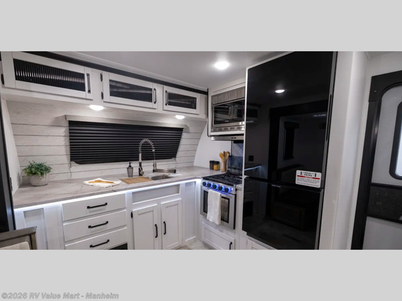 2026 Puma 26FKDS by Forest River from RV Value Mart - Manheim in Manheim, Pennsylvania