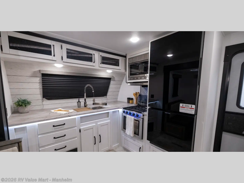 2026 Puma 26FKDS by Forest River from RV Value Mart - Manheim in Manheim, Pennsylvania