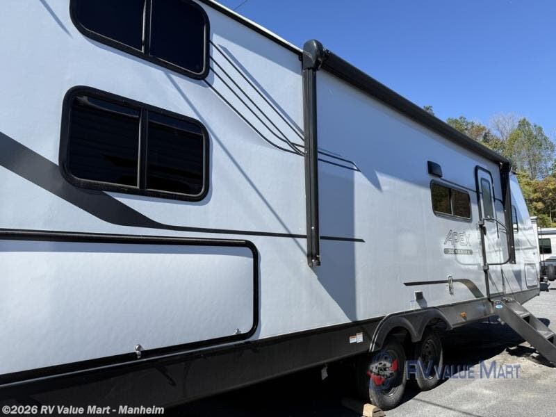 2026 Apex X Series 29BHX by Coachmen from RV Value Mart - Manheim in Manheim, Pennsylvania