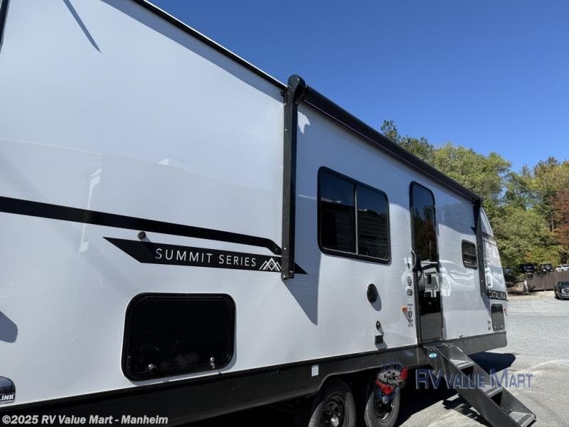 2026 Catalina Summit Series 8 261BH by Coachmen from RV Value Mart - Manheim in Manheim, Pennsylvania