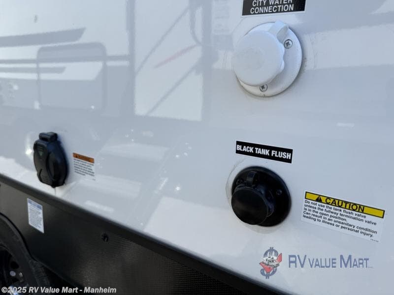 New 2026 Coachmen Catalina Summit Series 8 261BH available in Manheim, Pennsylvania