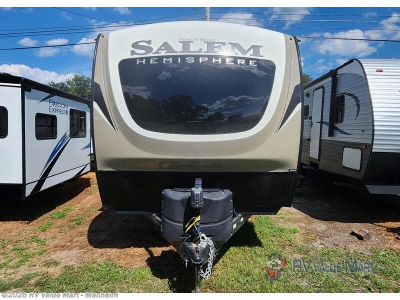 2023 Salem Hemisphere 310BHI by Forest River from RV Value Mart - Manheim in Manheim, Pennsylvania