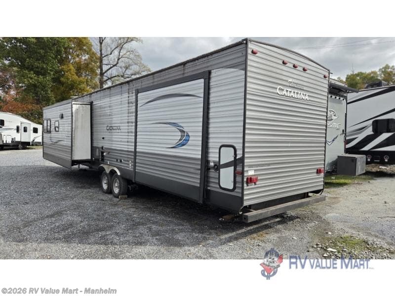 Used 2019 Coachmen Catalina Destination Series 39MKTS available in Manheim, Pennsylvania