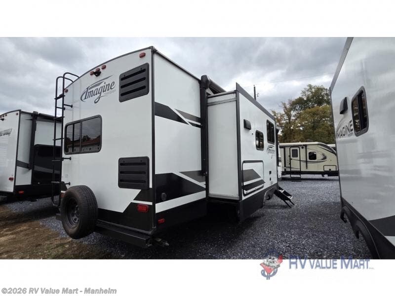 Used 2022 Grand Design Imagine 2670MK available in Manheim, Pennsylvania