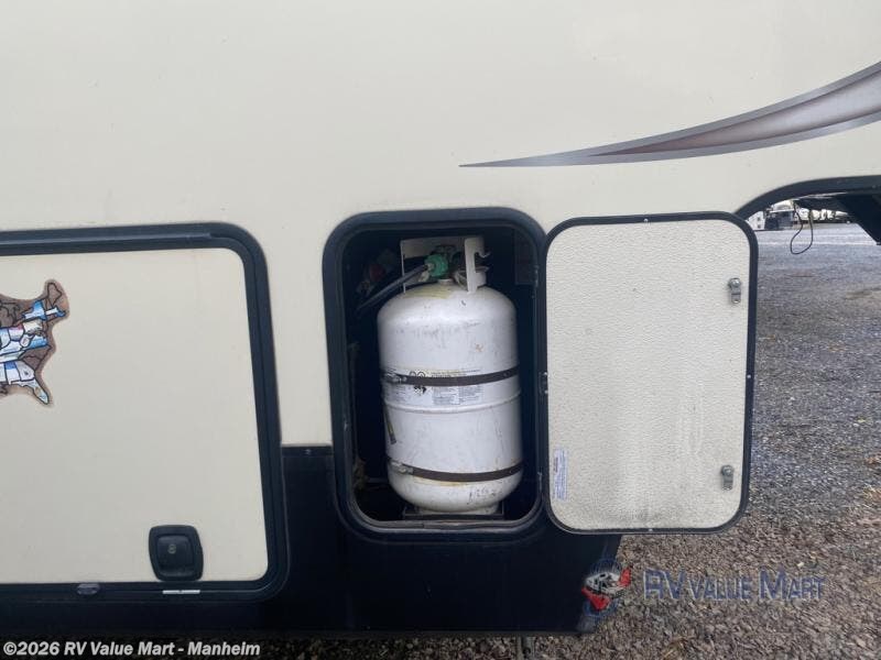 2018 Reflection 337RLS by Grand Design from RV Value Mart - Manheim in Manheim, Pennsylvania