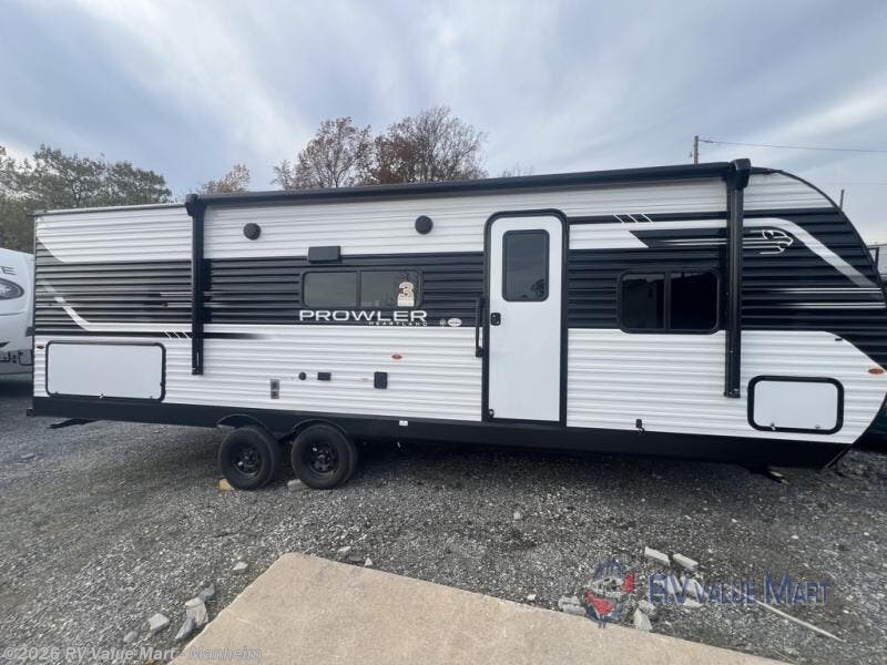 2026 Prowler 2602BHS by Heartland from RV Value Mart - Manheim in Manheim, Pennsylvania