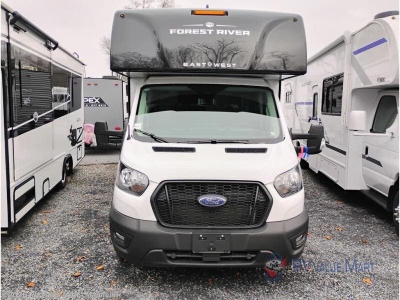 2026 Alita 23TK by East to West from RV Value Mart - Manheim in Manheim, Pennsylvania