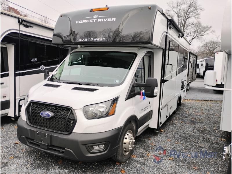 Used 2026 East to West Alita 23TK available in Manheim, Pennsylvania