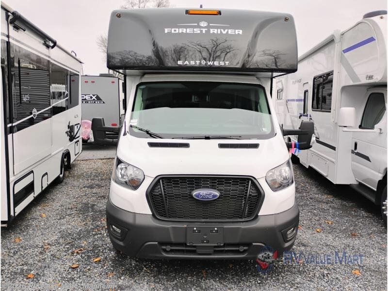 2026 Alita 23TK by East to West from RV Value Mart - Manheim in Manheim, Pennsylvania