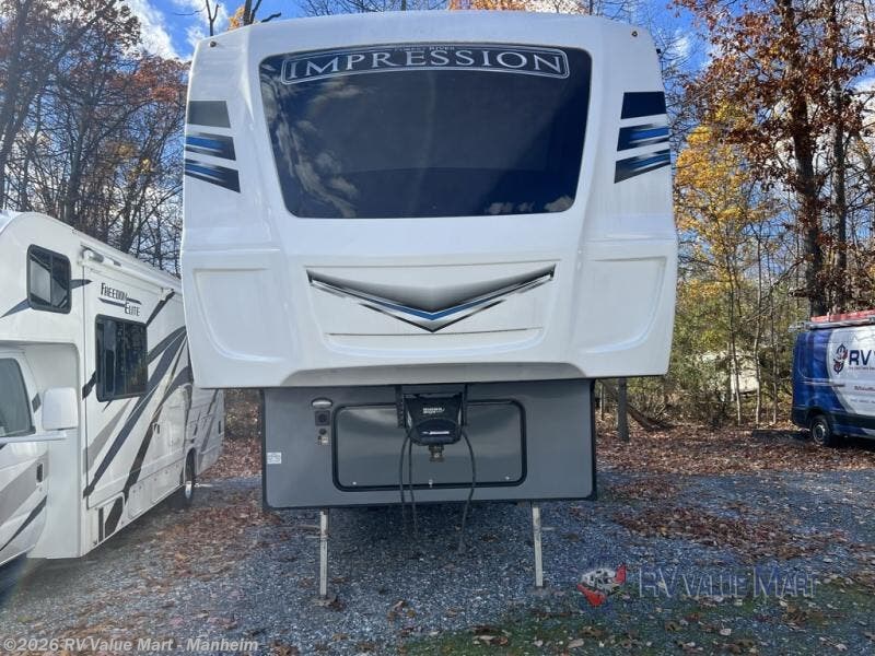 2022 Impression 280RL by Forest River from RV Value Mart - Manheim in Manheim, Pennsylvania
