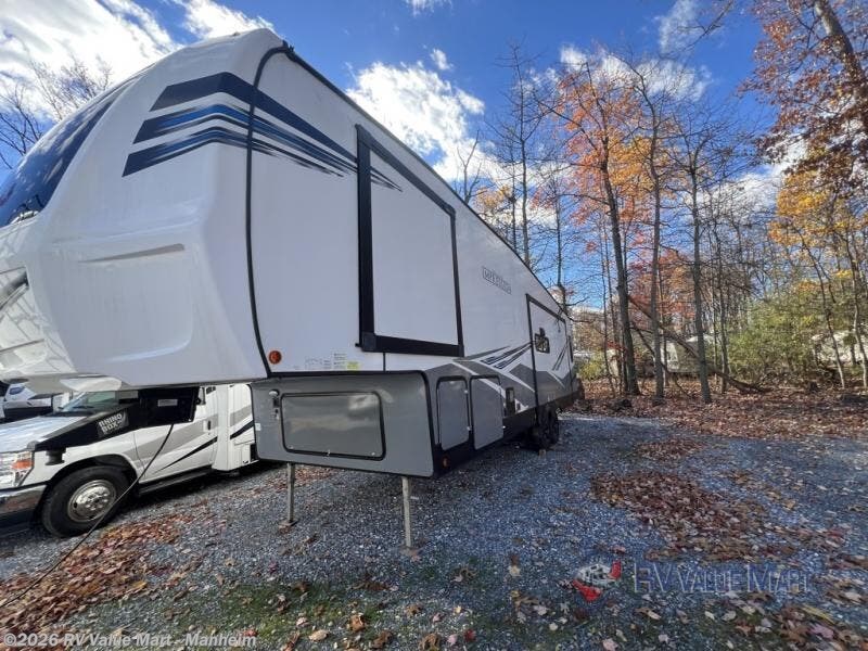 Used 2022 Forest River Impression 280RL available in Manheim, Pennsylvania