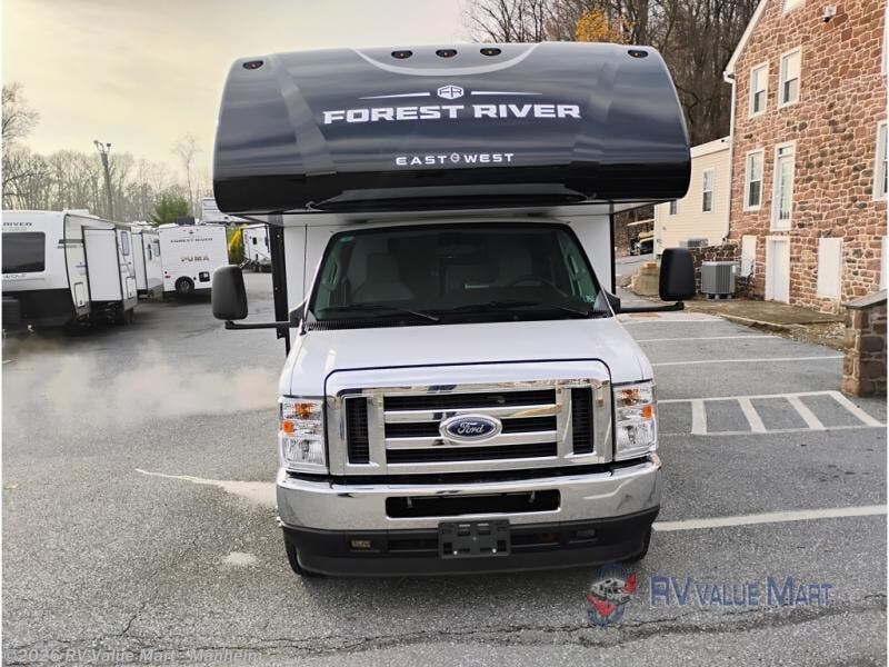 2026 Entrada 2700NS by East to West from RV Value Mart - Manheim in Manheim, Pennsylvania