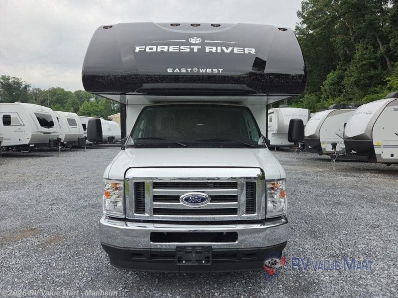 Used 2026 East to West Entrada 2700NS available in Manheim, Pennsylvania