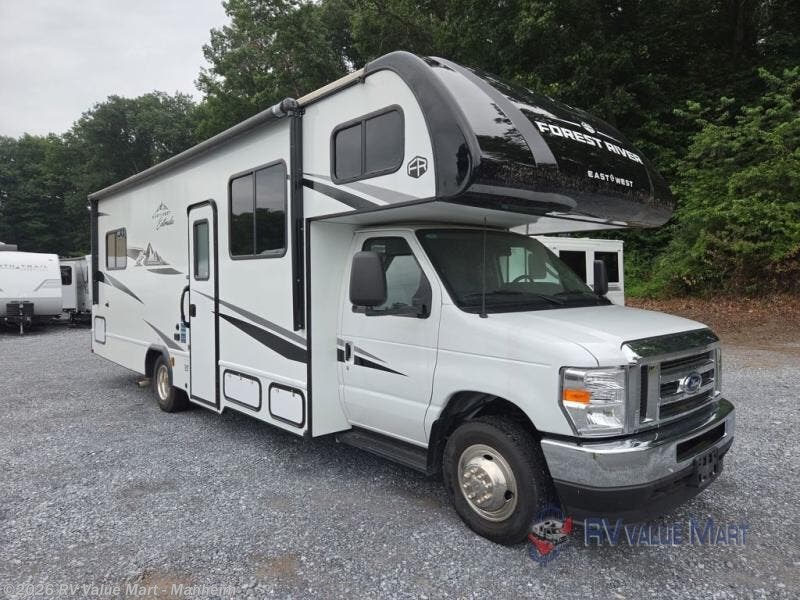 2026 Entrada 2700NS by East to West from RV Value Mart - Manheim in Manheim, Pennsylvania