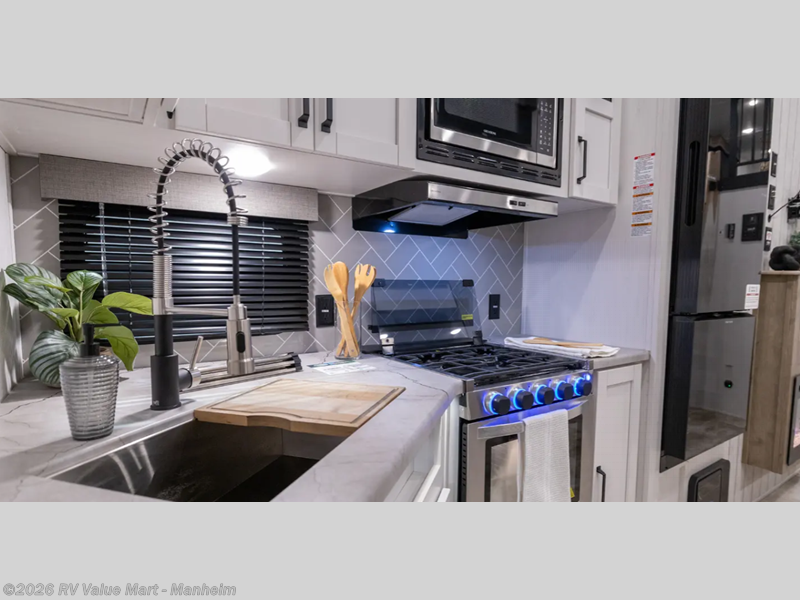 New 2026 Forest River Puma 345BHL available in Manheim, Pennsylvania