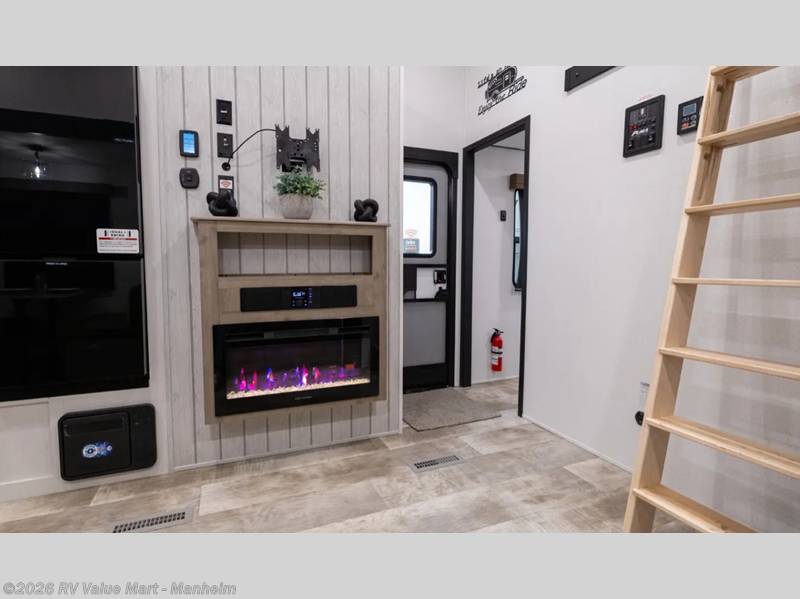 2026 Puma 345BHL by Forest River from RV Value Mart - Manheim in Manheim, Pennsylvania