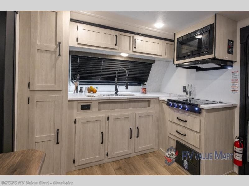 2026 Puma Camping Edition 211FKCE by Forest River from RV Value Mart - Manheim in Manheim, Pennsylvania