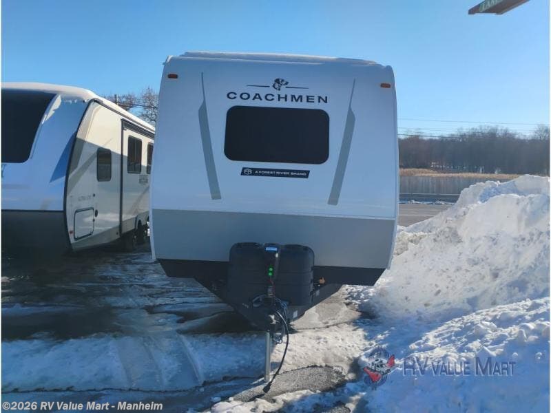 New 2026 Coachmen Freedom Express Select 31SE available in Manheim, Pennsylvania