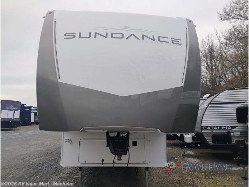 2026 Sundance 32RLBS by Heartland from RV Value Mart - Manheim in Manheim, Pennsylvania