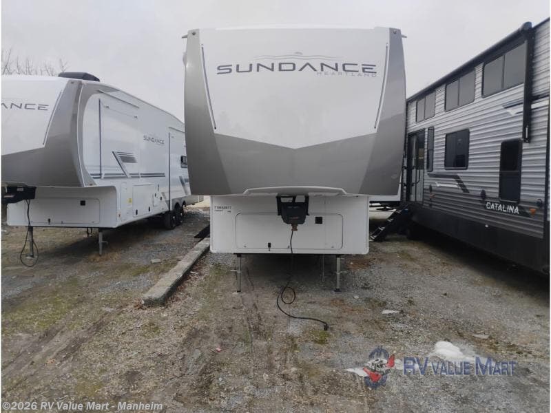 2026 Sundance 35MRBS by Heartland from RV Value Mart - Manheim in Manheim, Pennsylvania